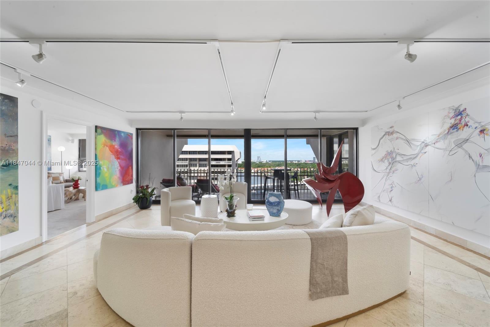 3 Grove Isle Drive, Unit C1804 Miami, FL 33133 - Photo 21 of 46