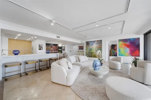 $1,725,000 | 3 Grove Isle Drive, Unit C1804, Miami, FL 33133