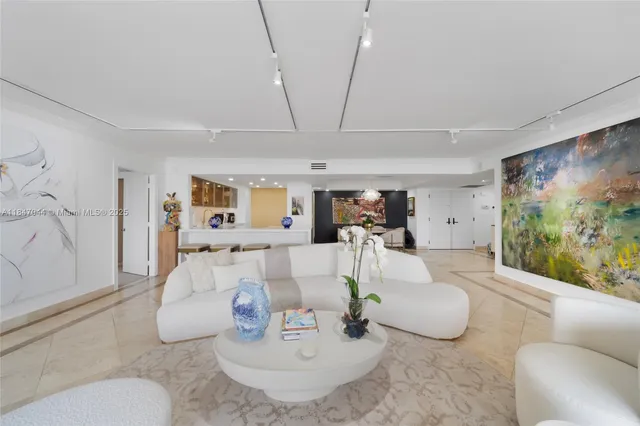$1,725,000 | 3 Grove Isle Drive, Unit C1804, Miami, FL 33133