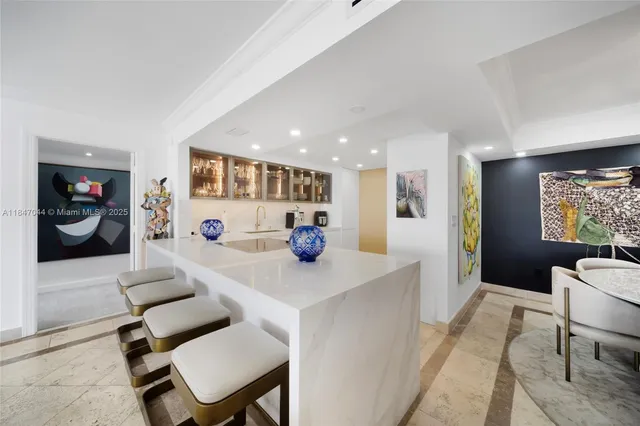 $1,725,000 | 3 Grove Isle Drive, Unit C1804, Miami, FL 33133