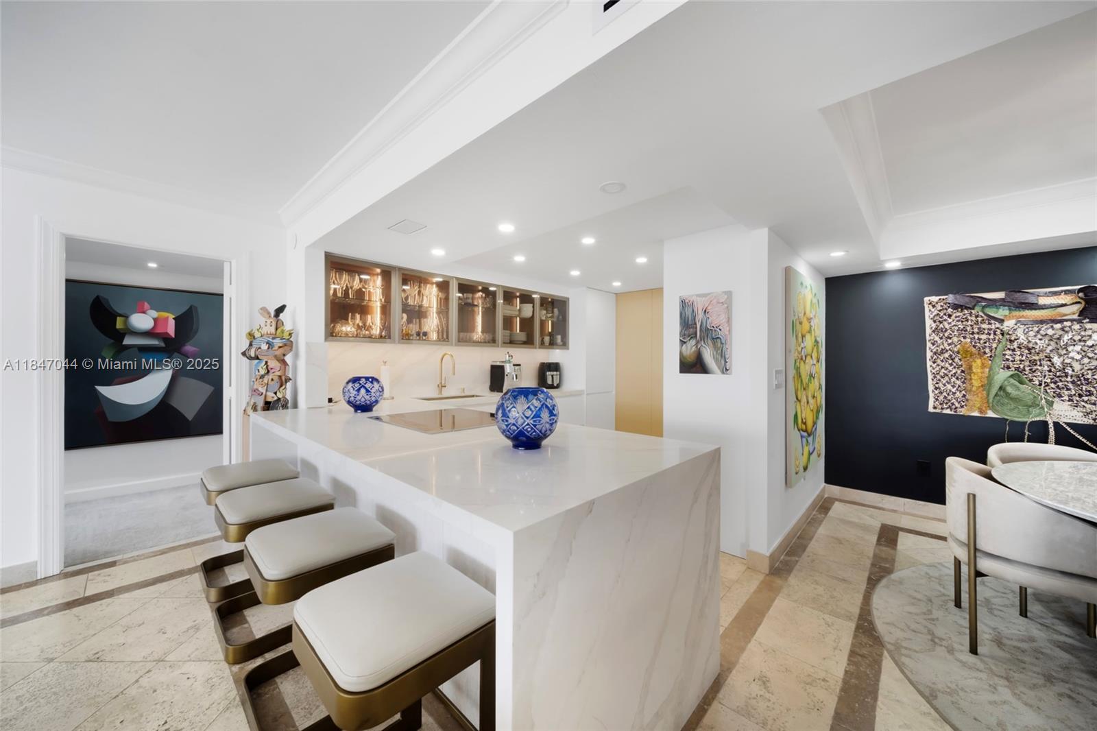 3 Grove Isle Drive, Unit C1804 Miami, FL 33133 - Photo 30 of 46