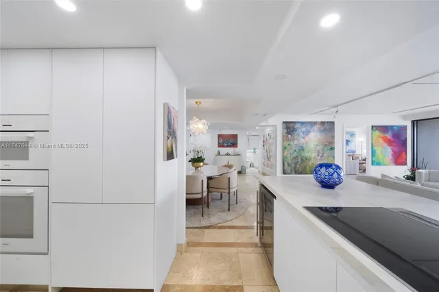 $1,725,000 | 3 Grove Isle Drive, Unit C1804, Miami, FL 33133