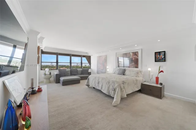 $1,725,000 | 3 Grove Isle Drive, Unit C1804, Miami, FL 33133