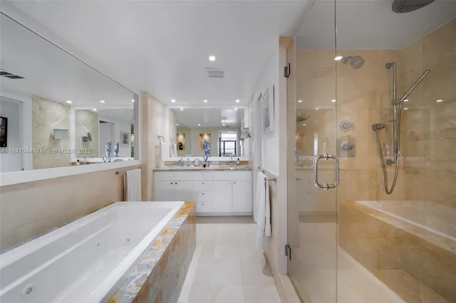 $1,725,000 | 3 Grove Isle Drive, Unit C1804, Miami, FL 33133