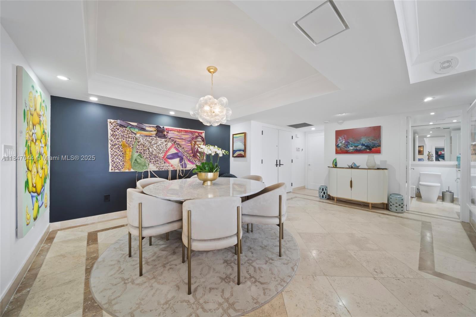 3 Grove Isle Drive, Unit C1804 Miami, FL 33133 - Photo 5 of 46