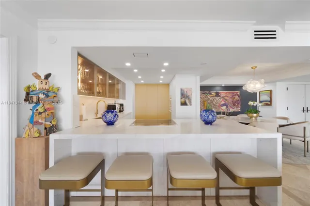 $1,725,000 | 3 Grove Isle Drive, Unit C1804, Miami, FL 33133