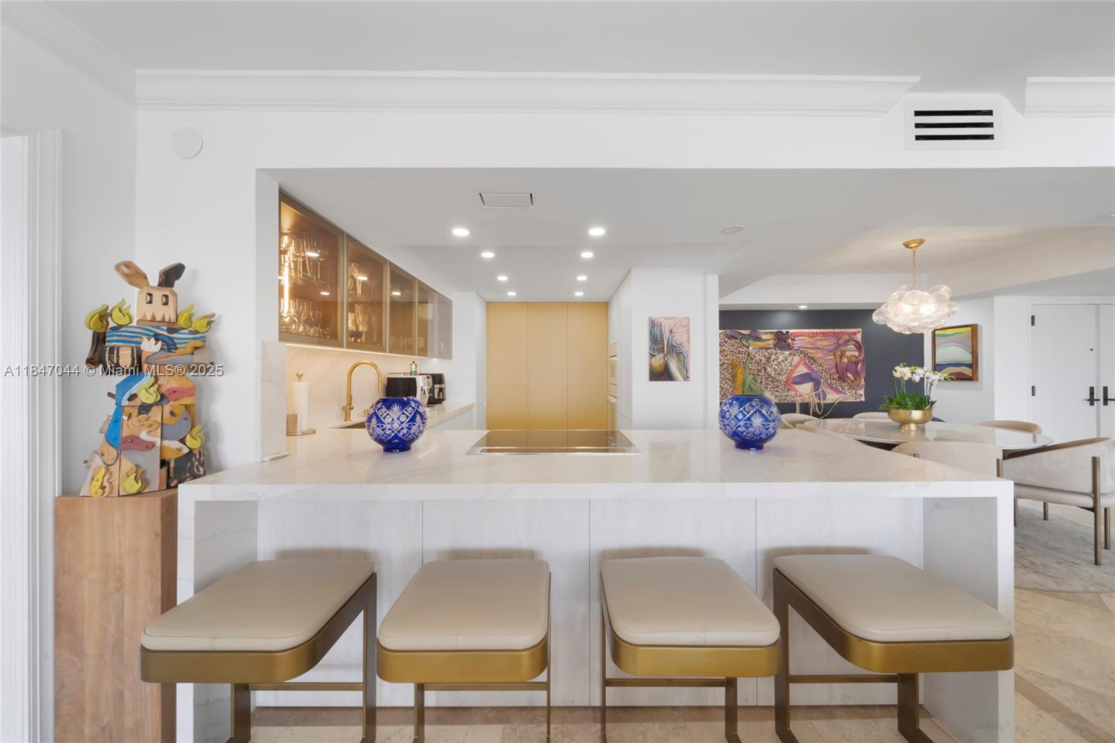 3 Grove Isle Drive, Unit C1804 Miami, FL 33133 - Photo 7 of 46