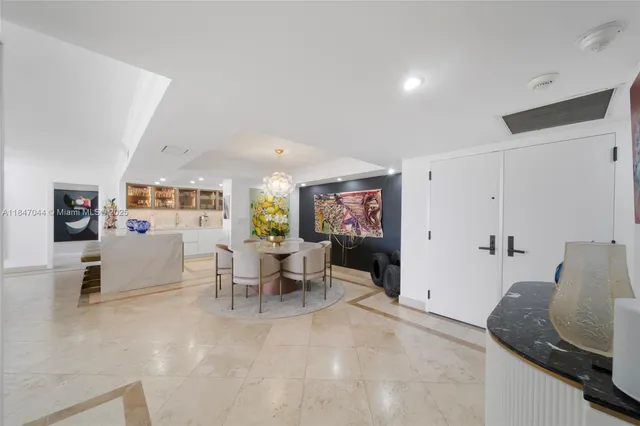 $1,725,000 | 3 Grove Isle Drive, Unit C1804, Miami, FL 33133