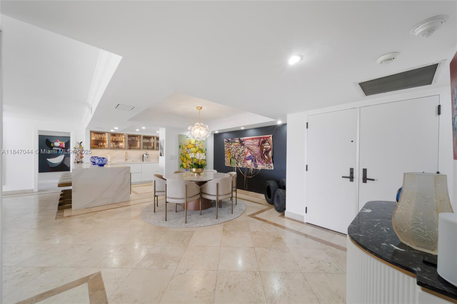 3 Grove Isle Drive, Unit C1804 Miami, FL 33133 - Photo 8 of 46