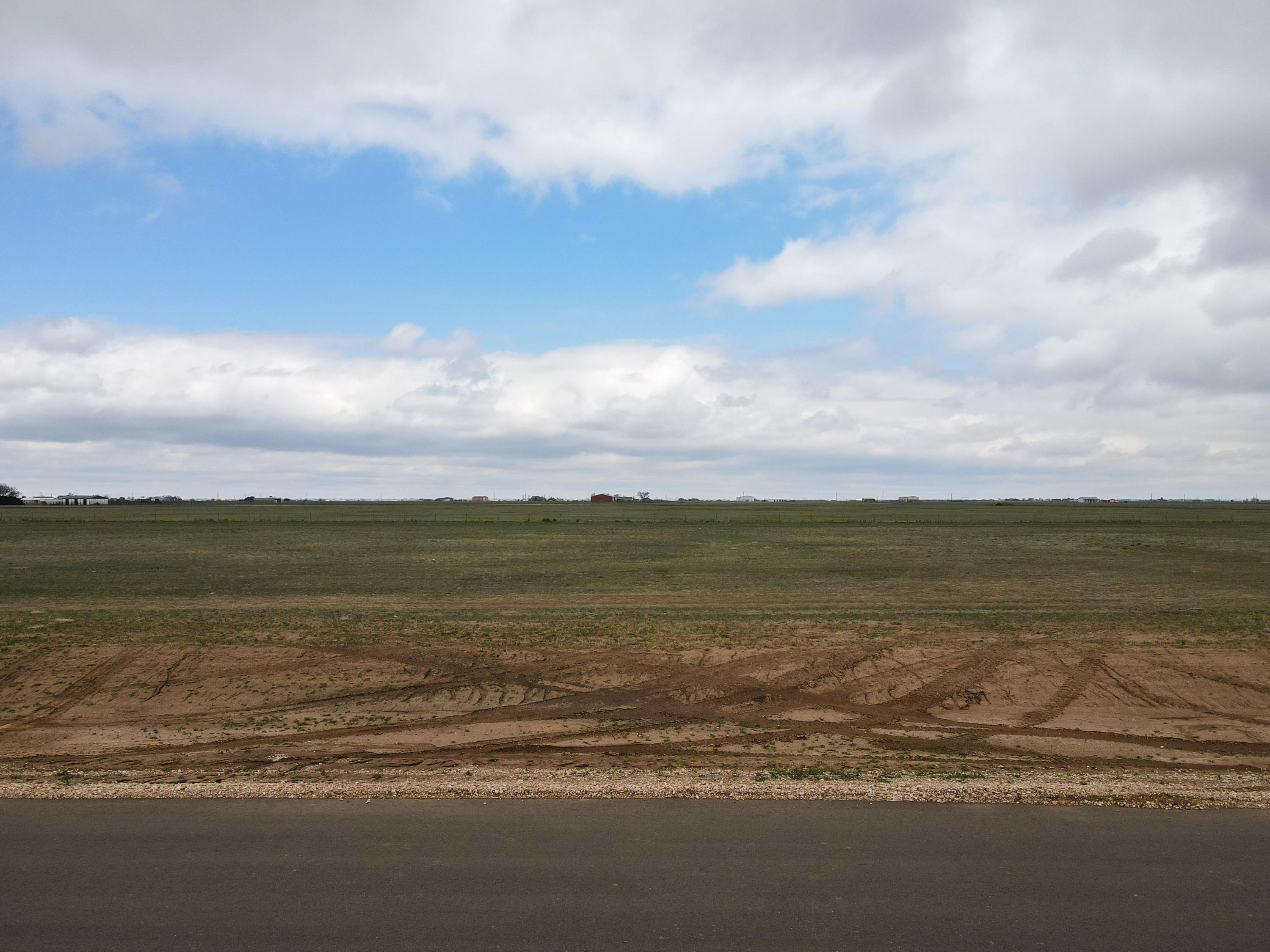 350 Desert Quail Road Canyon, TX 79015 - Photo 1 of 7 Lot