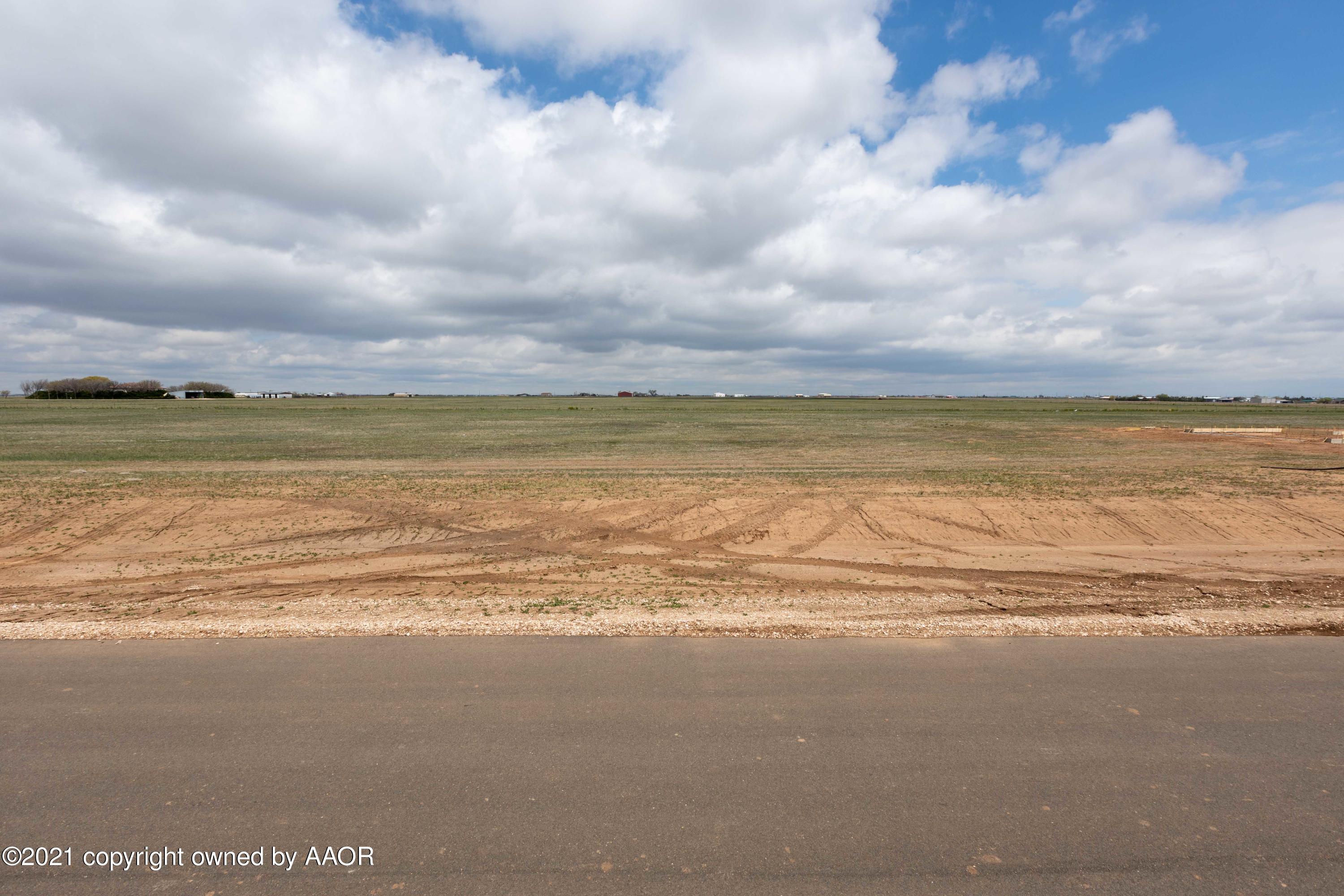 350 Desert Quail Road Canyon, TX 79015 - Photo 4 of 7 Lot