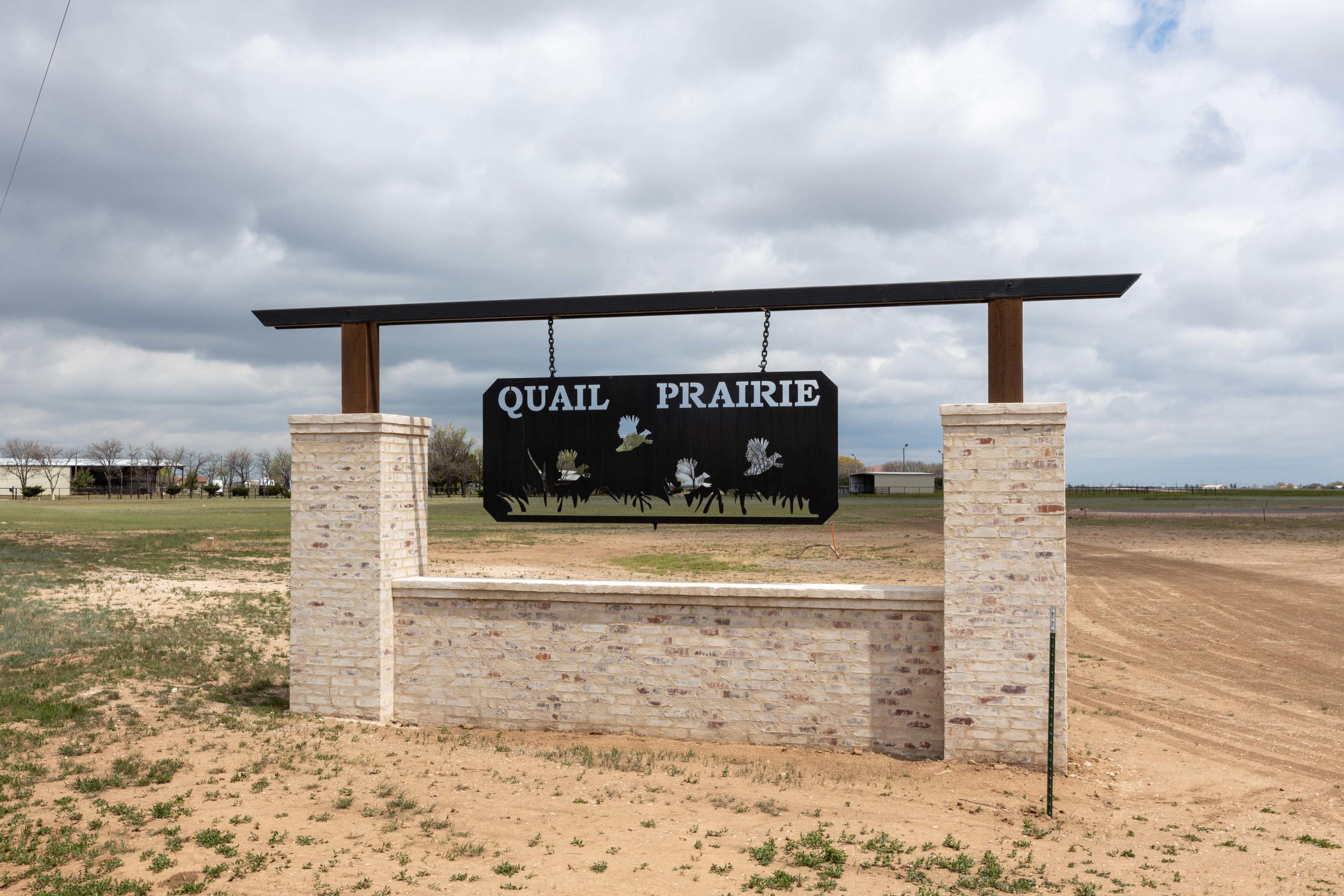 350 Desert Quail Road Canyon, TX 79015 - Photo 5 of 7 Lot