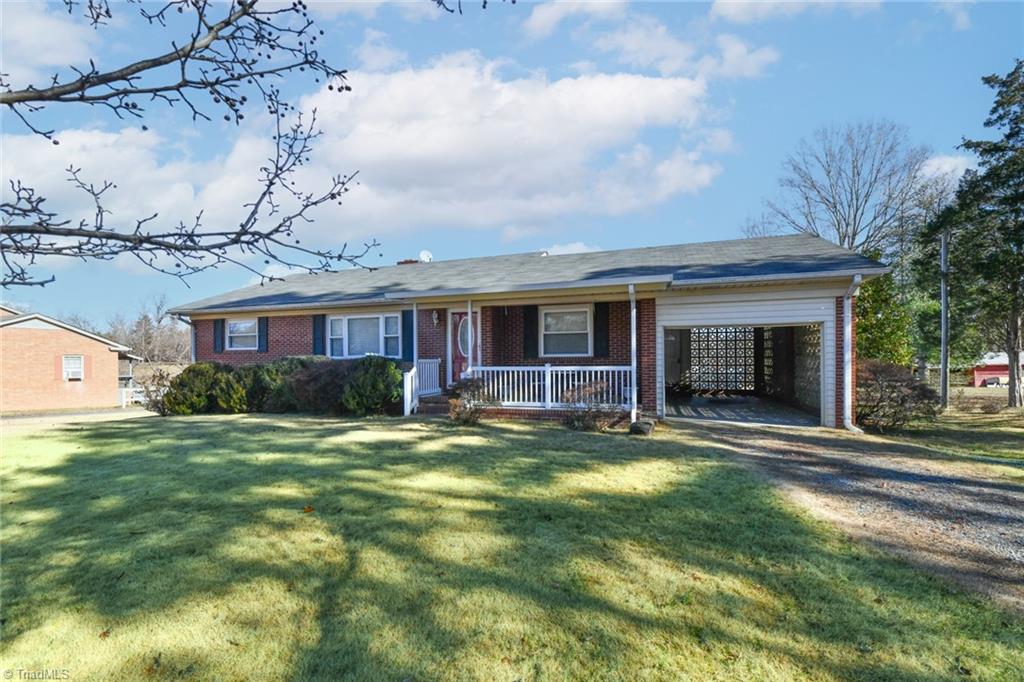 4025 Liberty Road Greensboro, NC 27406 - Photo 2 of 47 Gallery Image 2