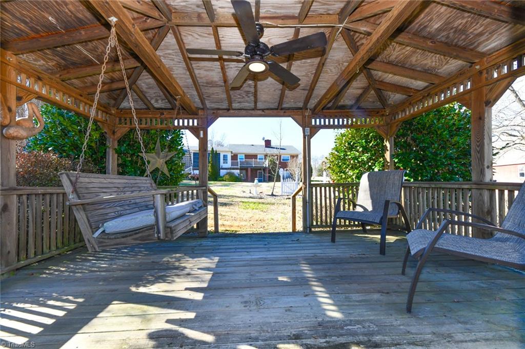 4025 Liberty Road Greensboro, NC 27406 - Photo 46 of 47 Gallery Image 46