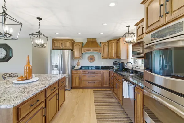 $385,000 | 225 10th Street Southeast, Wells, MN 56097