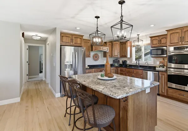 $385,000 | 225 10th Street Southeast, Wells, MN 56097