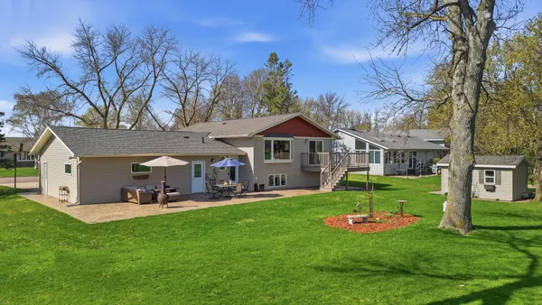 $385,000 | 225 10th Street Southeast, Wells, MN 56097