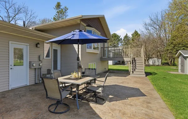 $385,000 | 225 10th Street Southeast, Wells, MN 56097