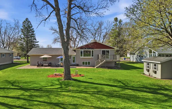 $385,000 | 225 10th Street Southeast, Wells, MN 56097