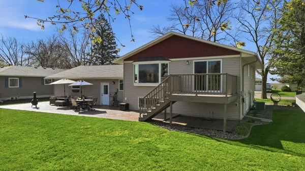 $385,000 | 225 10th Street Southeast, Wells, MN 56097