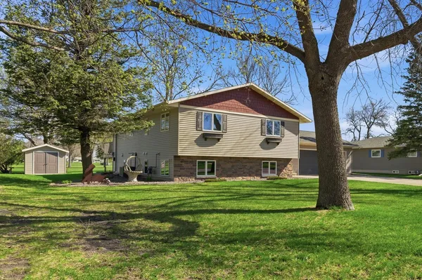 $385,000 | 225 10th Street Southeast, Wells, MN 56097