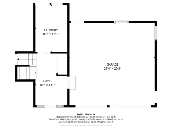$385,000 | 225 10th Street Southeast, Wells, MN 56097