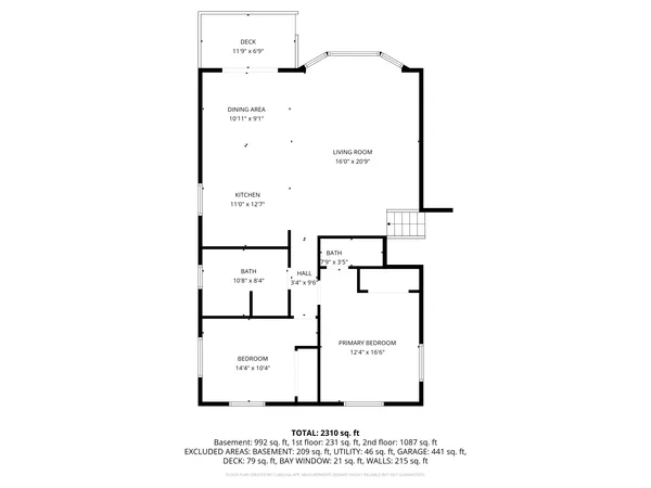 $385,000 | 225 10th Street Southeast, Wells, MN 56097