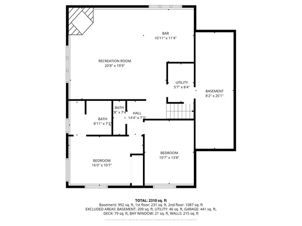 $385,000 | 225 10th Street Southeast, Wells, MN 56097