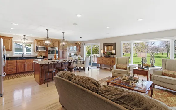 $385,000 | 225 10th Street Southeast, Wells, MN 56097