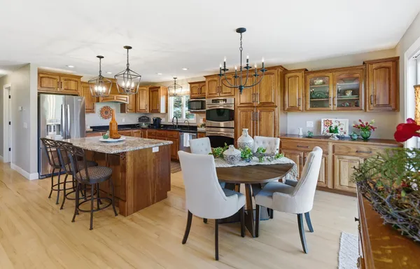 $385,000 | 225 10th Street Southeast, Wells, MN 56097