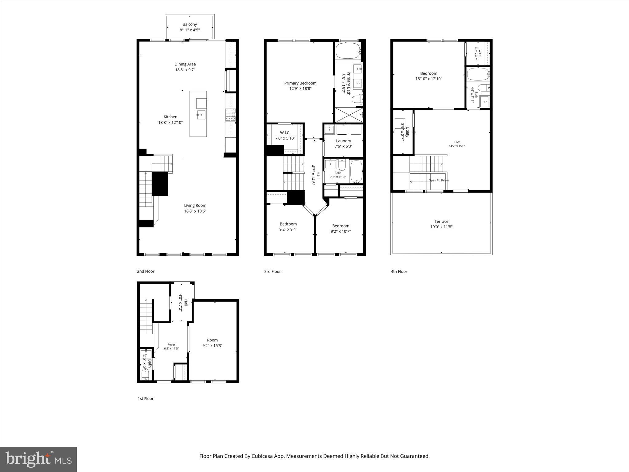 4702 Towne Park Road Suitland, MD 20746 - Photo 46 of 46
