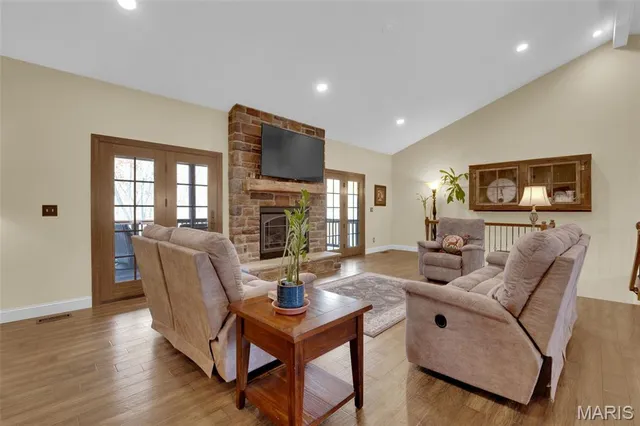 $675,000 | 19301 Babler Forest Road, Wildwood, MO 63005