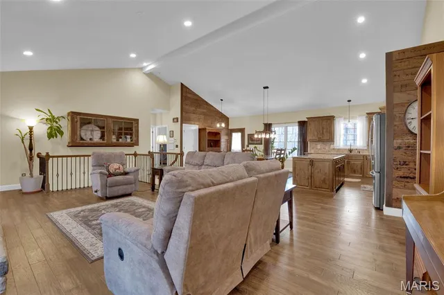 $675,000 | 19301 Babler Forest Road, Wildwood, MO 63005