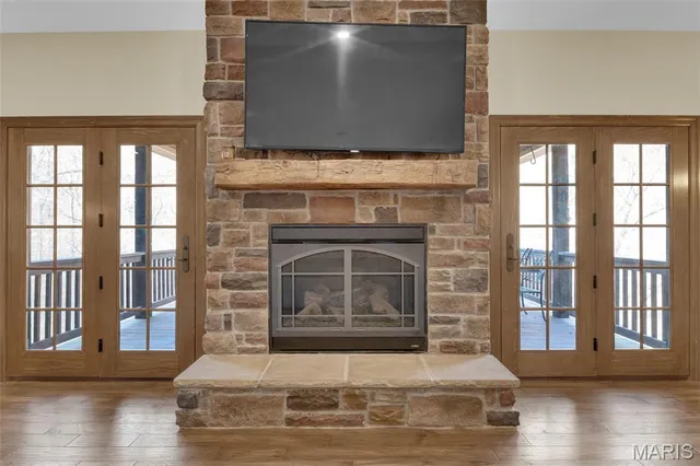 $675,000 | 19301 Babler Forest Road, Wildwood, MO 63005