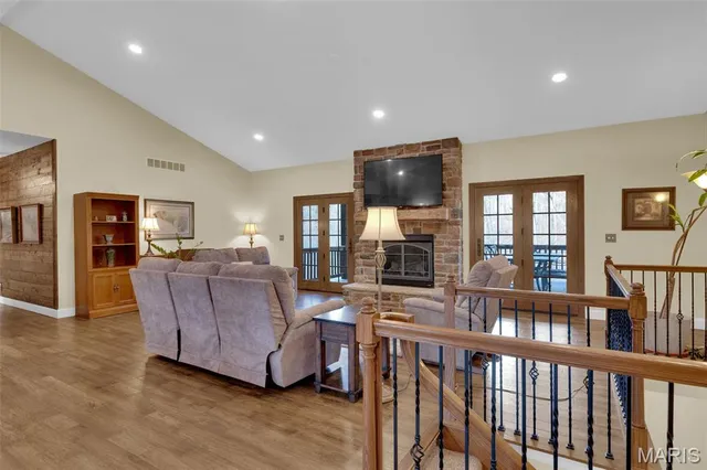 $675,000 | 19301 Babler Forest Road, Wildwood, MO 63005