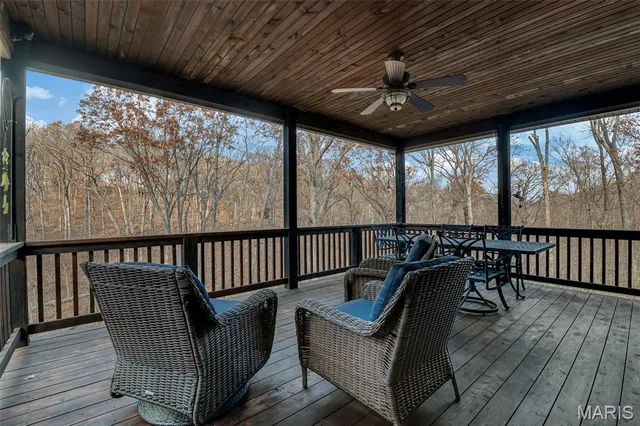 $675,000 | 19301 Babler Forest Road, Wildwood, MO 63005