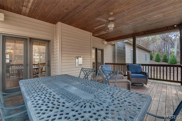 $675,000 | 19301 Babler Forest Road, Wildwood, MO 63005