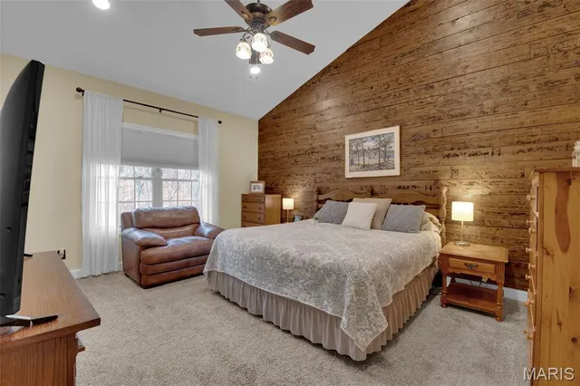 $675,000 | 19301 Babler Forest Road, Wildwood, MO 63005