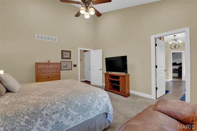 $675,000 | 19301 Babler Forest Road, Wildwood, MO 63005