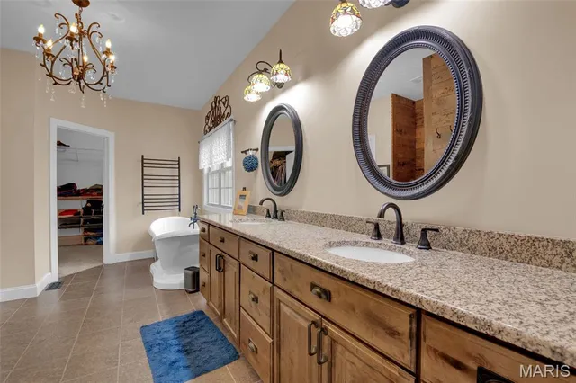 $675,000 | 19301 Babler Forest Road, Wildwood, MO 63005