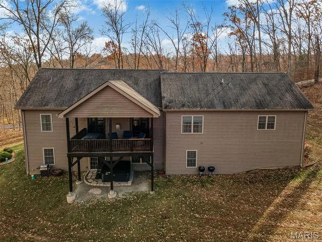 $675,000 | 19301 Babler Forest Road, Wildwood, MO 63005