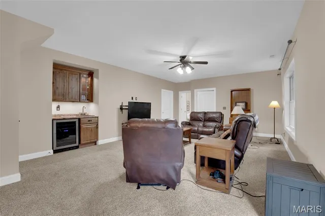 $675,000 | 19301 Babler Forest Road, Wildwood, MO 63005