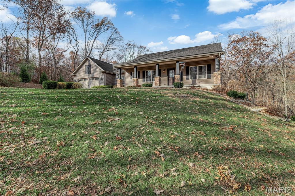 19301 Babler Forest Road Wildwood, MO 63005 - Photo 36 of 43