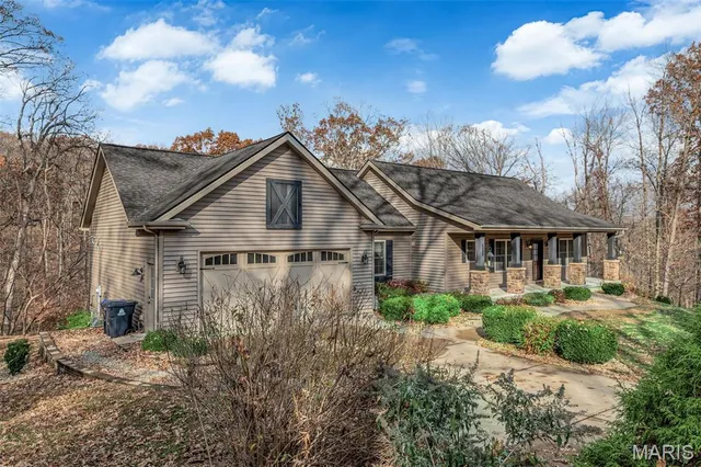 $675,000 | 19301 Babler Forest Road, Wildwood, MO 63005