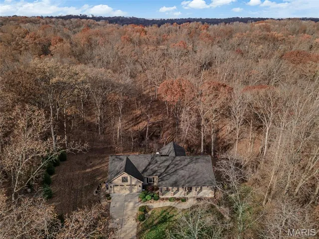$675,000 | 19301 Babler Forest Road, Wildwood, MO 63005
