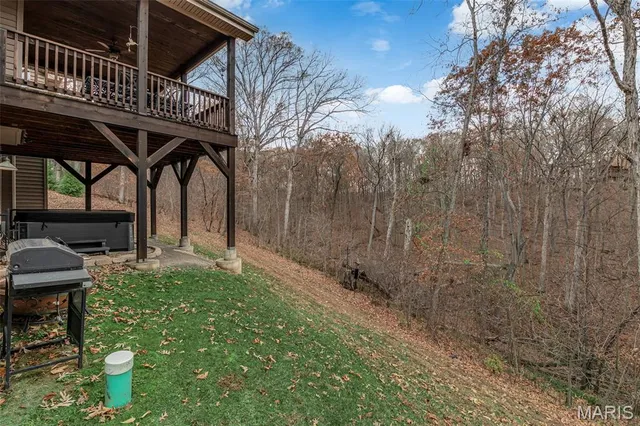 $675,000 | 19301 Babler Forest Road, Wildwood, MO 63005
