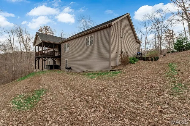 $675,000 | 19301 Babler Forest Road, Wildwood, MO 63005