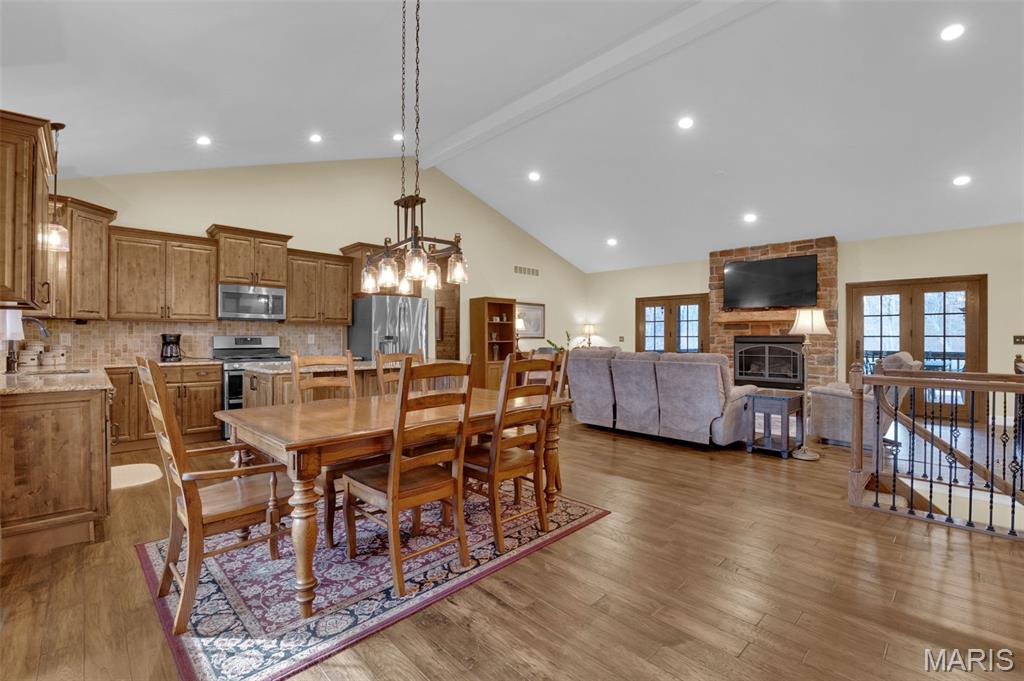 19301 Babler Forest Road Wildwood, MO 63005 - Photo 4 of 43