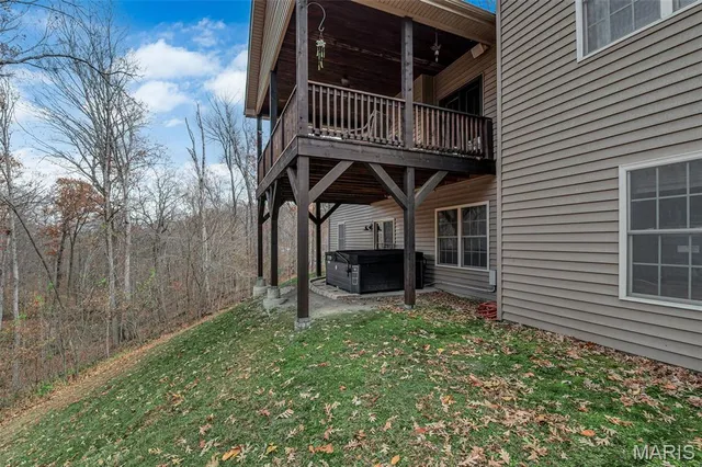 $675,000 | 19301 Babler Forest Road, Wildwood, MO 63005