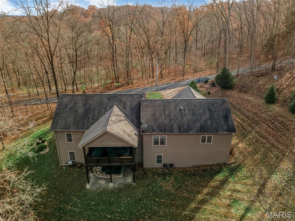 19301 Babler Forest Road Wildwood, MO 63005 - Photo 43 of 43